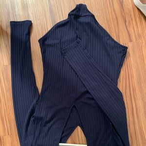 Long sleeve bodysuit